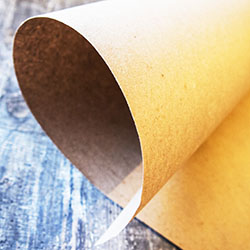 Kraft Laminated Paper